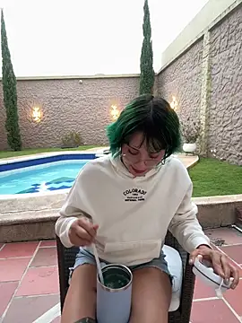 Ramona Flower online show from March 26, 11:05 am