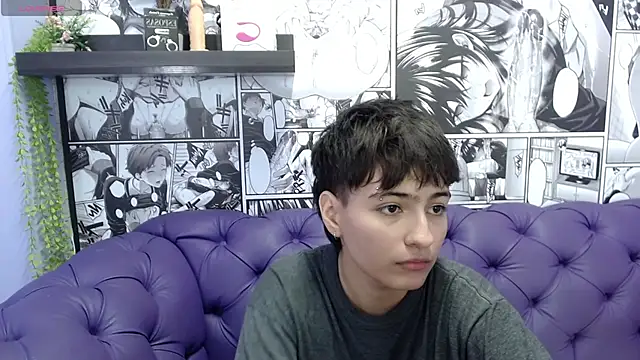 Snapshot of Bryce_Evans chatting on January 13, 2:53 pm Bryce Evans online show from January 13, 2:53 pm