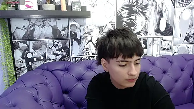 Snapshot of Bryce_Evans chatting on January 15, 3:07 pm Bryce Evans online show from January 15, 3:07 pm