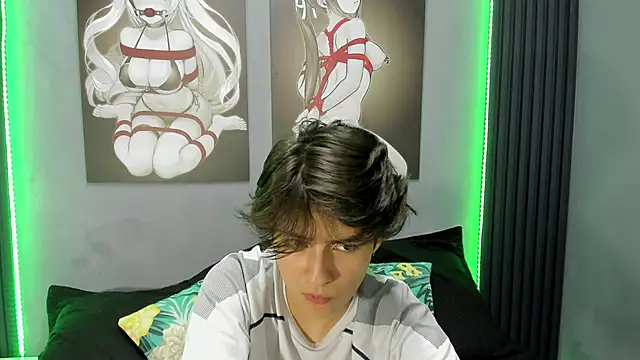 Bryce Evans online show from November 14, 7:01 pm