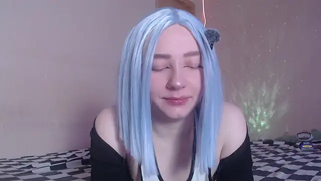 Lexy Lovy online show from January 15, 7:13 am