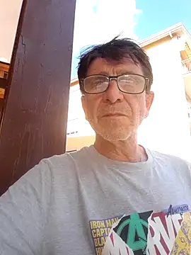 Snapshot of felice66 chatting on September 15, 2:28 pm felice66 online show from September 15, 2:28 pm
