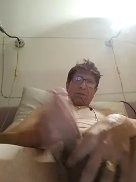 felice66 online show from October 10, 2:54 am