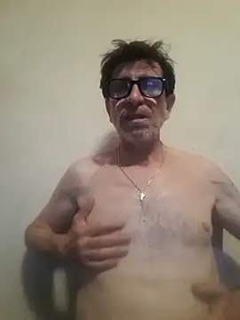 felice66 online show from May 19, 6:36 pm