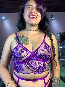 Snapshot of Lilith_Pink chatting on January 8, 4:34 am Lilith Pink online show from January 8, 4:34 am