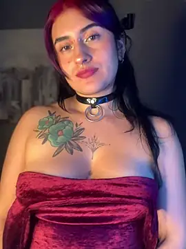 Snapshot of Lilith_Pink chatting on March 14, 6:53 am Lilith Pink online show from March 14, 6:53 am