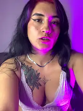 Snapshot of Lilith_Pink chatting on March 15, 8:48 am Lilith Pink online show from March 15, 8:48 am