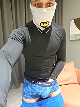 walterhssyc7 online show from December 4, 6:38 pm