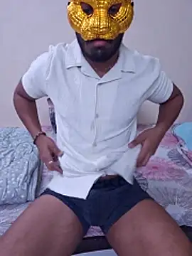 walterhssyc7 online show from April 2, 10:13 am