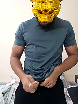 walterhssyc7 online show from April 10, 7:24 am