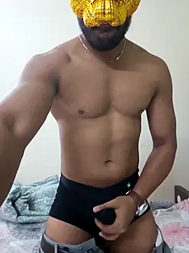 walterhssyc7 online show from April 12, 12:10 pm