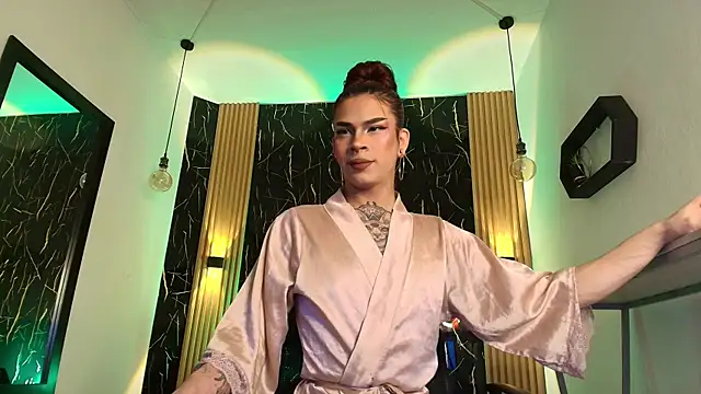 Bella salvatore online show from April 13, 8:14 pm