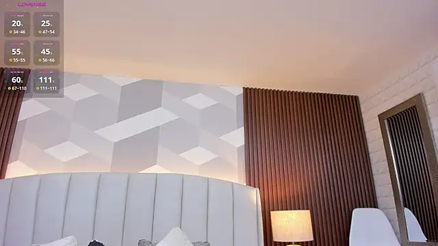 Marge lasander online show from October 9, 1:25 am