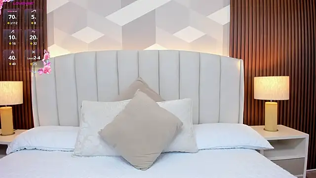 Marge lasander online show from October 31, 2:01 am