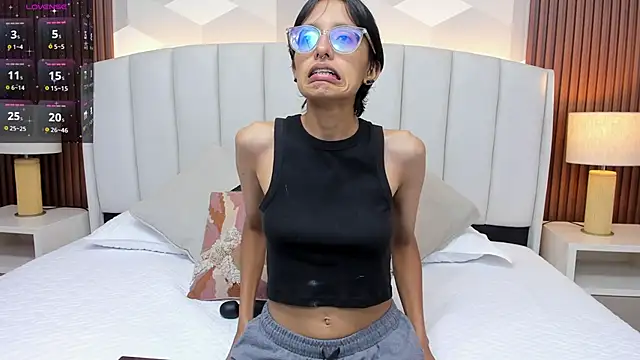 Marge lasander online show from December 2, 1:55 am