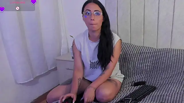 anny roberts online show from January 9, 11:28 pm