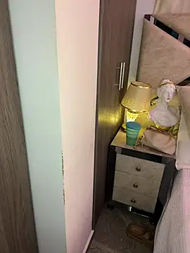 HaileyBaldwin online show from December 31, 3:34 am