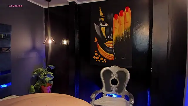 Johan Williams 07 online show from March 5, 11:56 pm