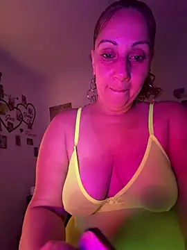 DeeLight124 online show from May 30, 6:21 am