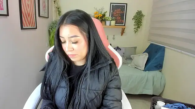 Starliee   online show from November 25, 12:43 am