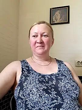 blondyaguar online show from July 31, 8:36 am