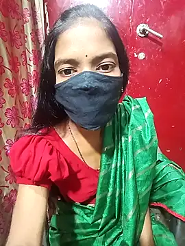 Joshna-Sexy online show from December 7, 4:09 am