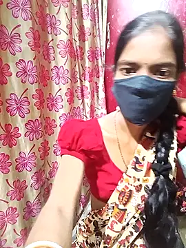 Joshna-Sexy online show from January 7, 3:57 am