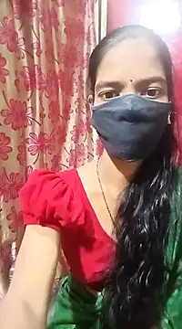 Joshna-Sexy online show from January 11, 4:48 am