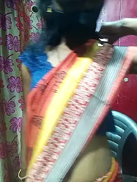 Joshna-Sexy online show from January 17, 5:32 am