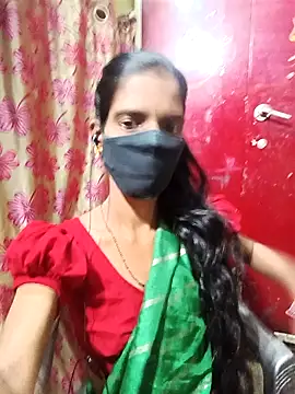 Joshna-Sexy online show from February 19, 6:00 pm