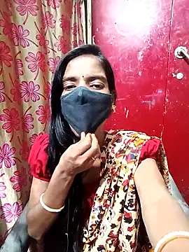 Joshna-Sexy online show from February 22, 7:58 pm