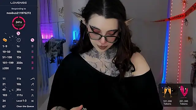 Dixi Pixi  online show from November 2, 5:43 am