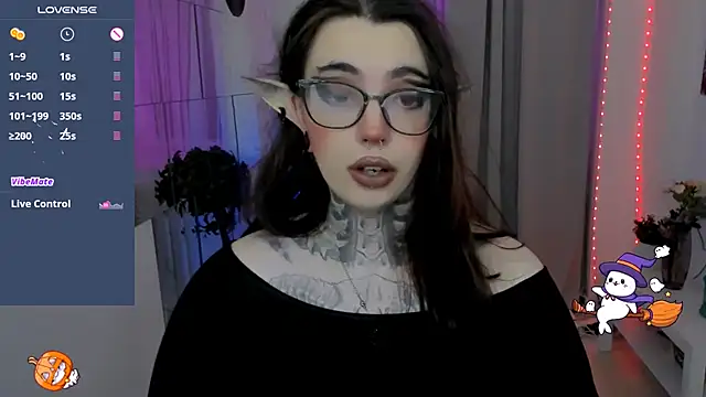 Dixi Pixi  online show from November 9, 5:50 am