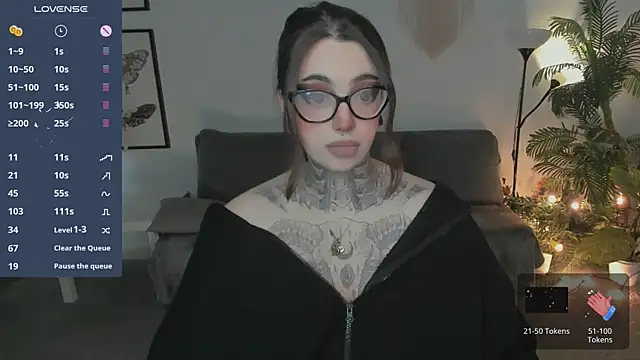 Dixi Pixi  online show from April 16, 5:52 am