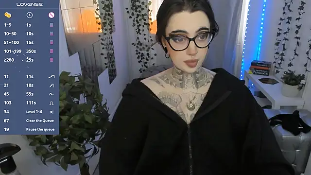 Dixi Pixi  online show from June 6, 5:34 am