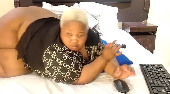 19bootylicious online show from March 22, 6:47 pm