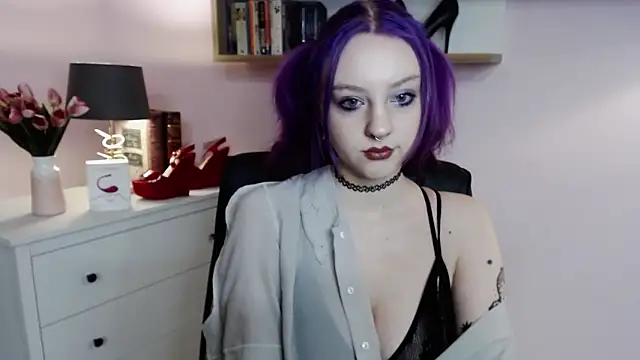 MadelineLust online show from March 2, 2:43 pm