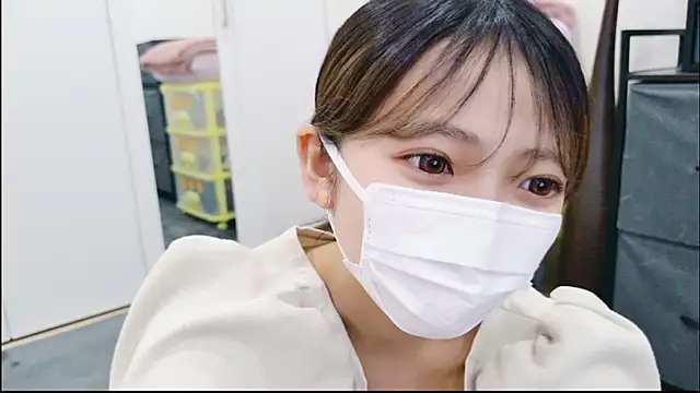 Snapshot of neruneruru chatting on July 5, 12:23 pm neruneruru online show from July 5, 12:23 pm