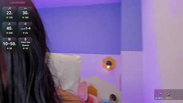 Chloe fischer  online show from March 22, 3:26 pm