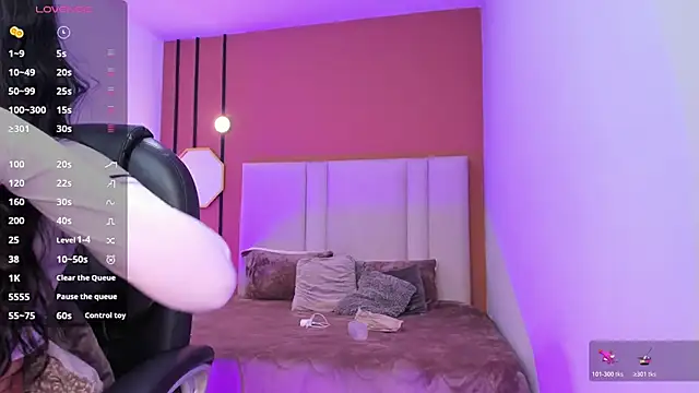 Chloe fischer  online show from April 16, 3:57 pm