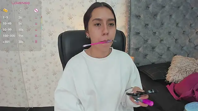 MissSussy online show from February 26, 11:42 am