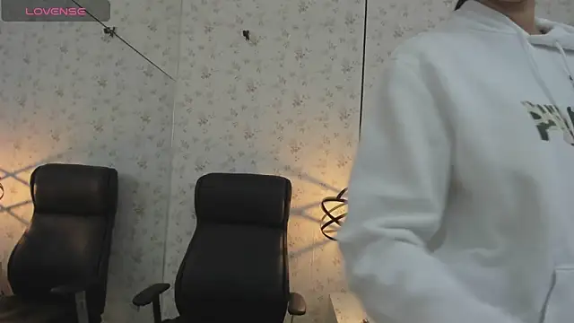 MissSussy online show from April 15, 12:34 pm