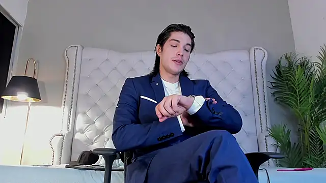 Karimferrer online show from November 27, 7:49 pm