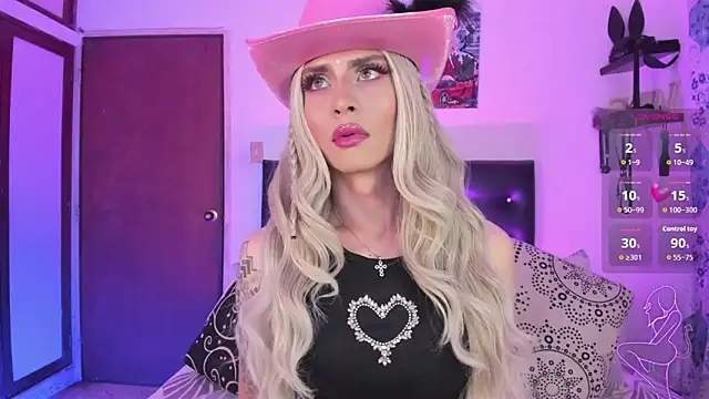 AngelsJones21 online show from March 13, 5:52 pm