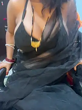 Spicy sari girl online show from March 17, 12:35 pm