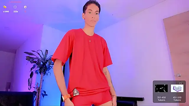 Pretty Mariangel online show from March 16, 12:23 am