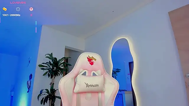 Pretty Mariangel online show from October 21, 6:25 am