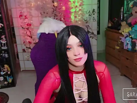 Sara Skys00 online show from July 25, 1:04 am