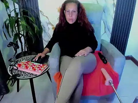 BrendaSex Hot online show from February 12, 9:43 pm