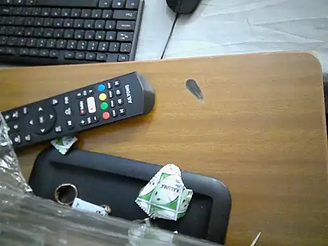 sweetvalleria online show from March 22, 10:51 am